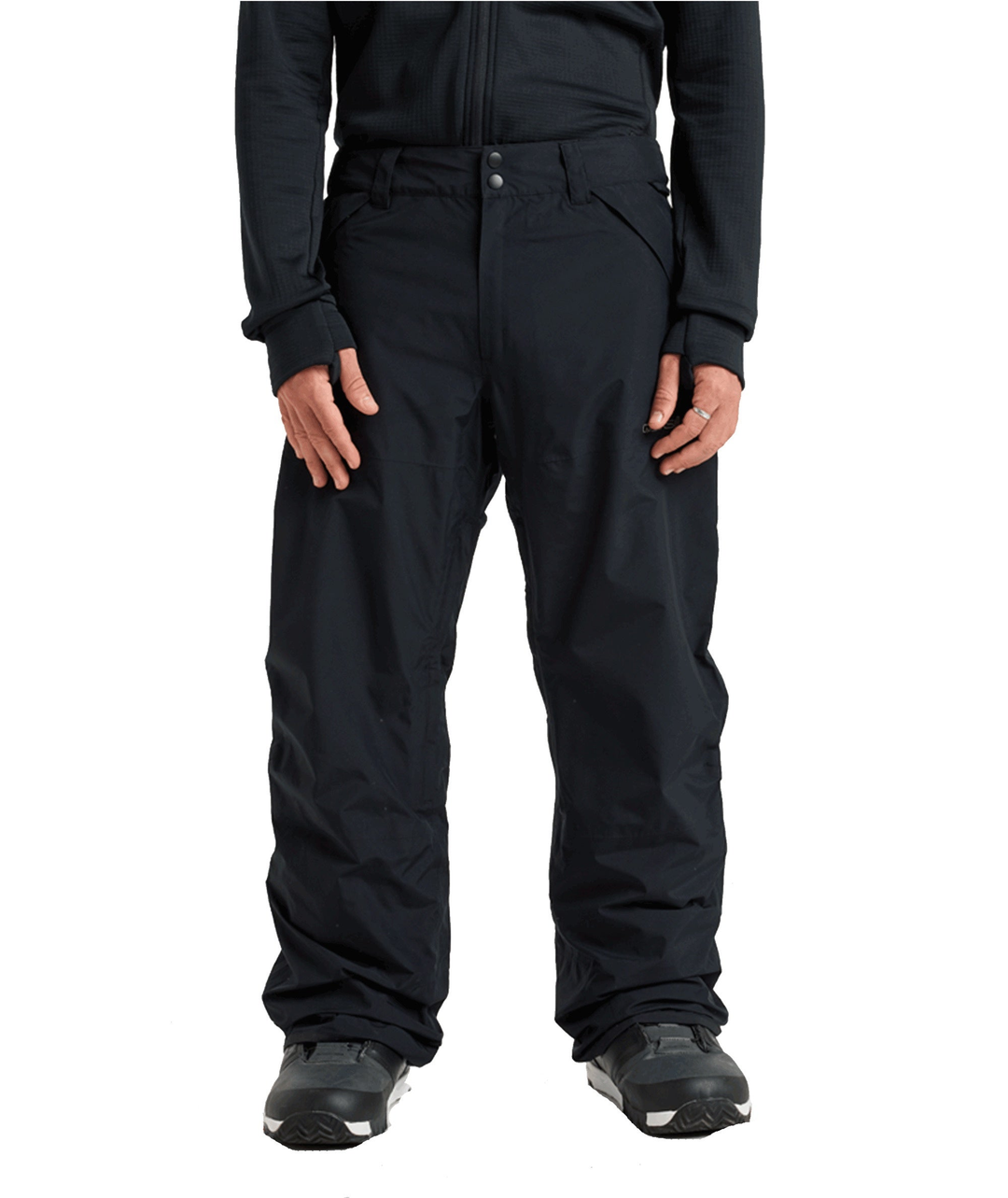 Quiksilver Mission GORE-TEX Pants 