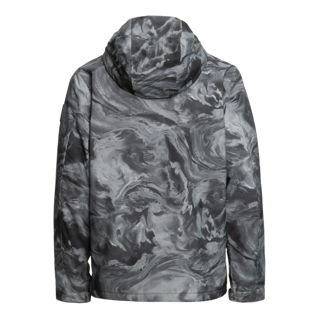 Quiksilver Mission Printed Jacket 