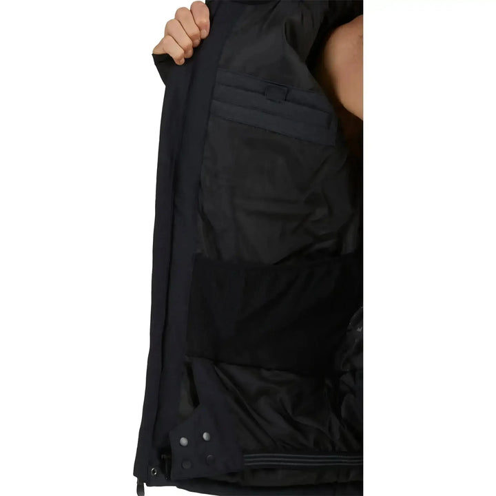 Quiksilver Mission Solid Jacket 