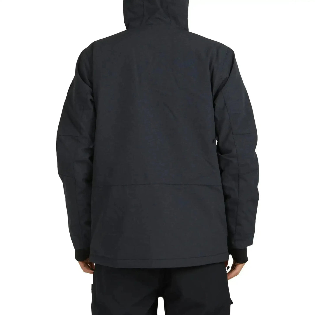 Quiksilver Mission Solid Jacket 