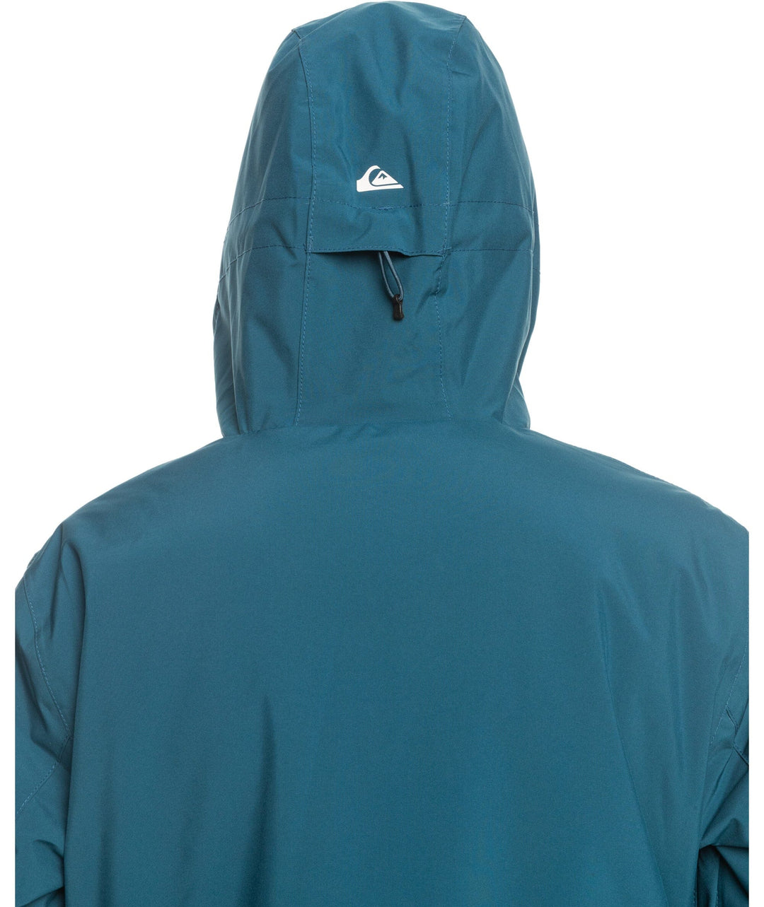 Quiksilver Mission Solid Jacket 