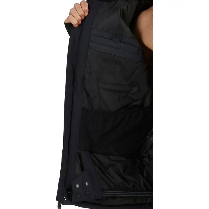 Quiksilver Mission Solid Jacket 