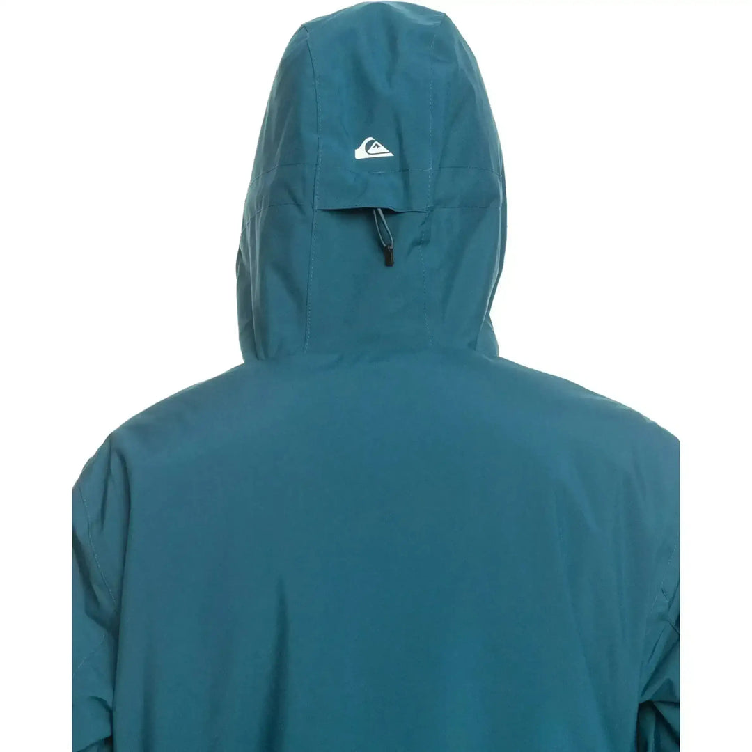 Quiksilver Mission Solid Jacket 