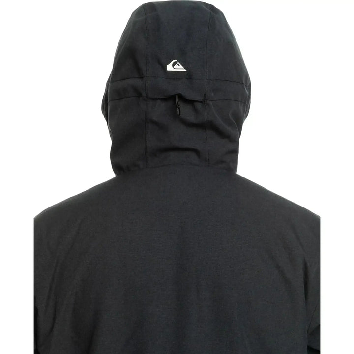 Quiksilver Mission Solid Jacket 