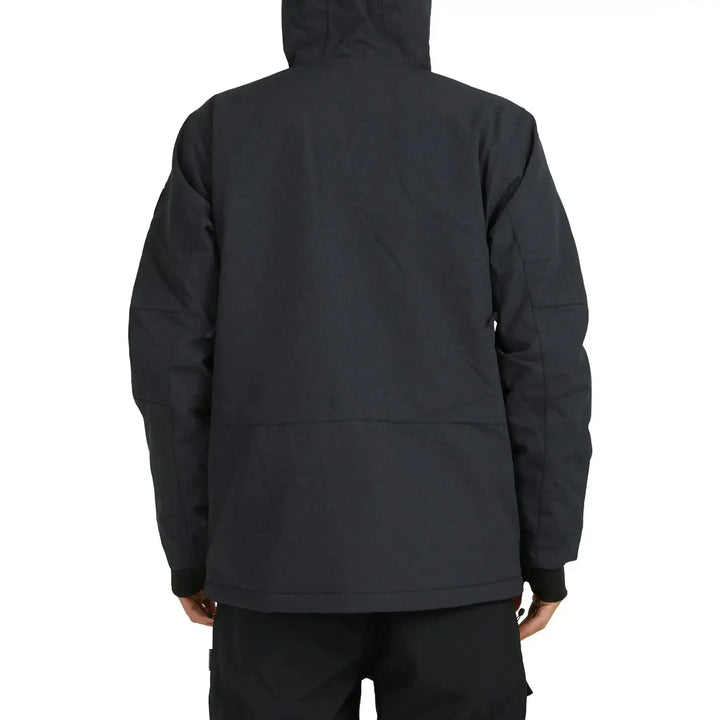 Quiksilver Mission Solid Jacket 