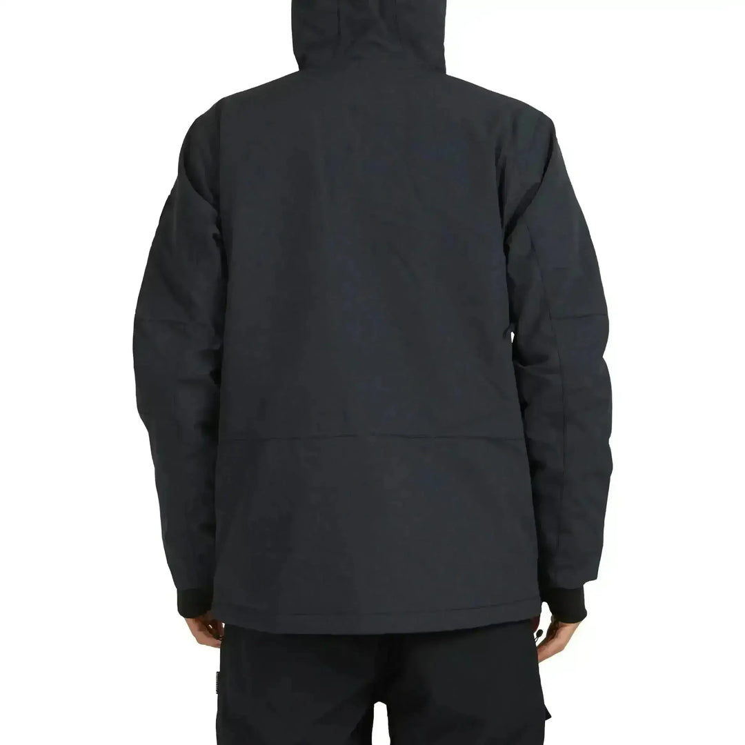 Quiksilver Mission Solid Jacket 