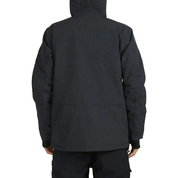Quiksilver Mission Solid Jacket 