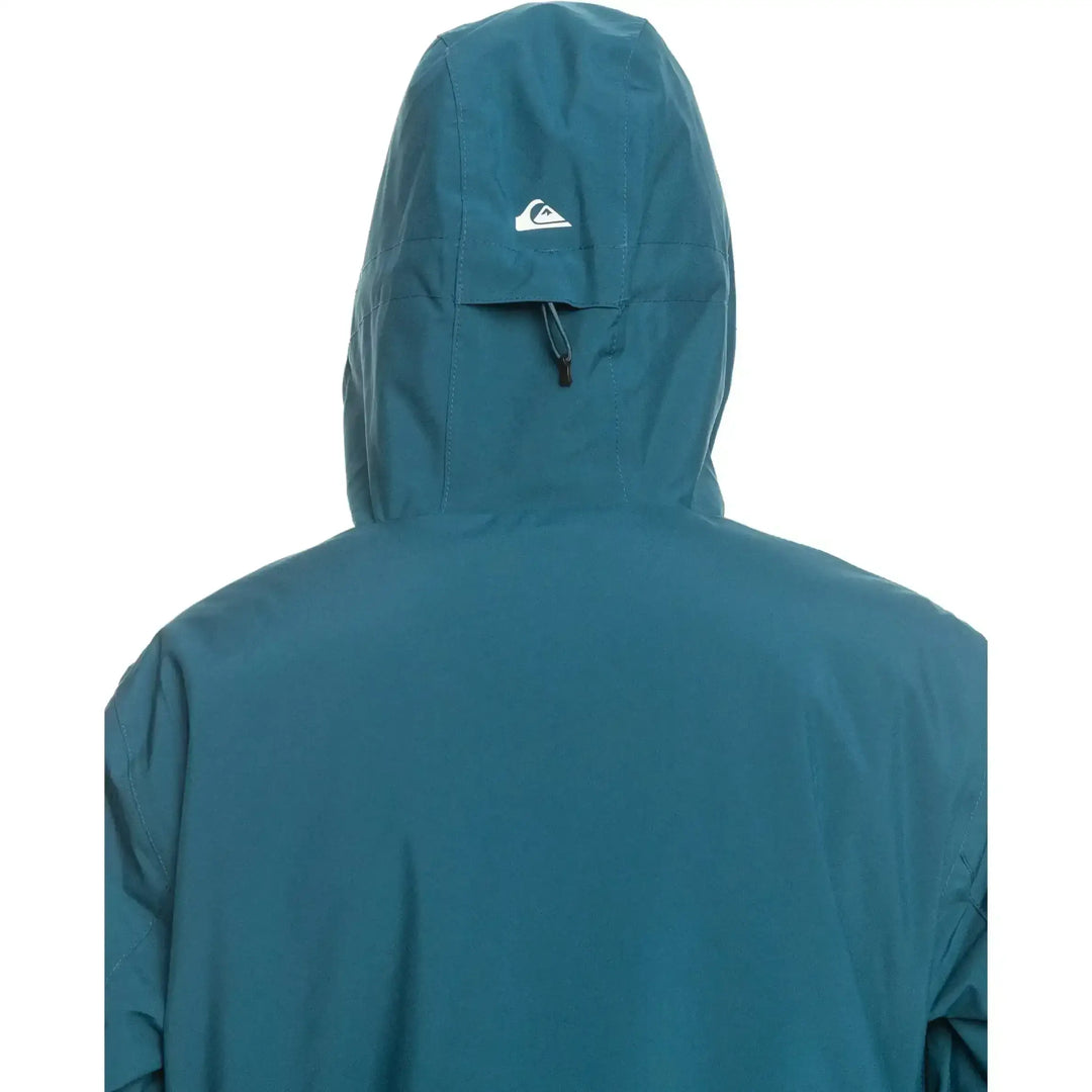 Quiksilver Mission Solid Jacket 