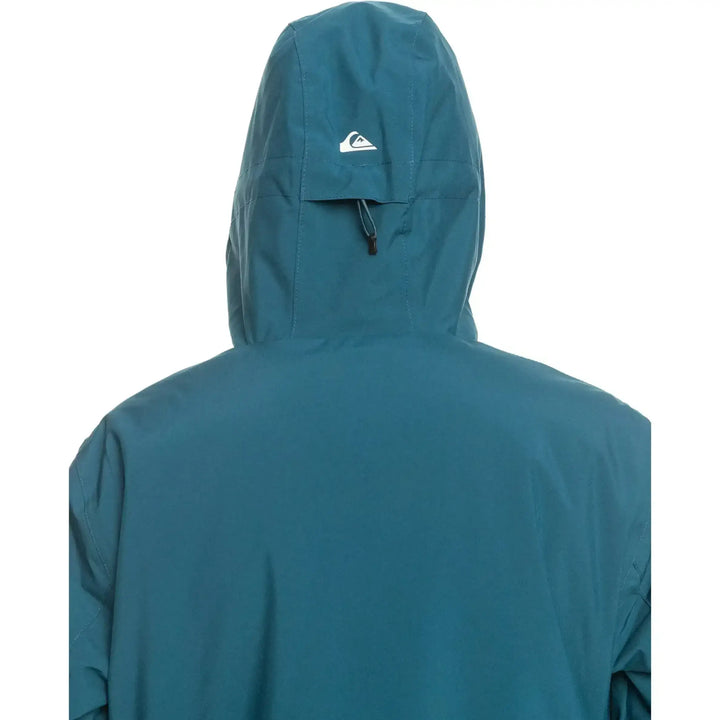 Quiksilver Mission Solid Jacket 