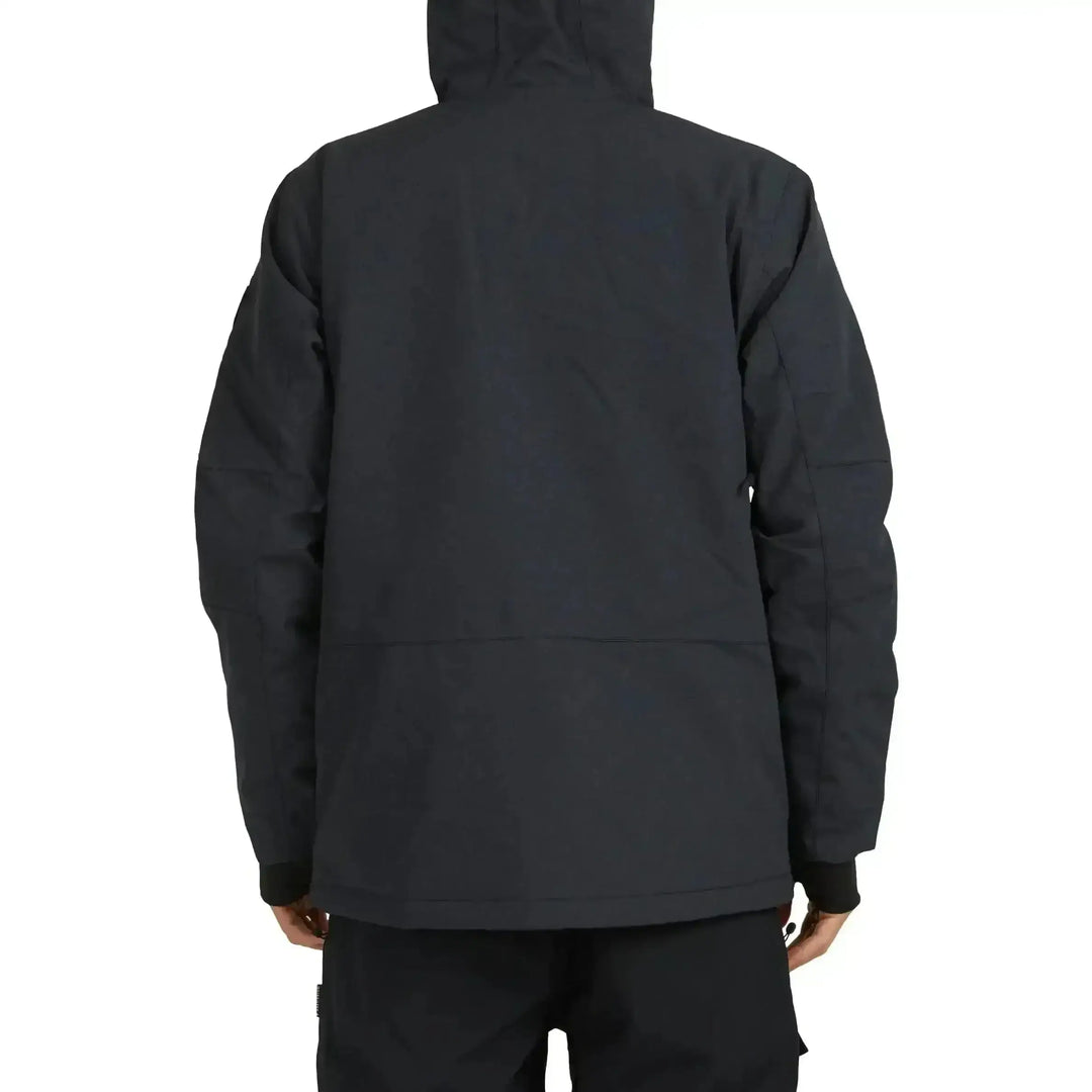 Quiksilver Mission Solid Jacket 