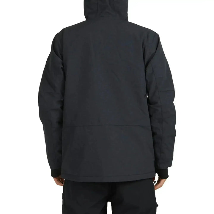 Quiksilver Mission Solid Jacket 