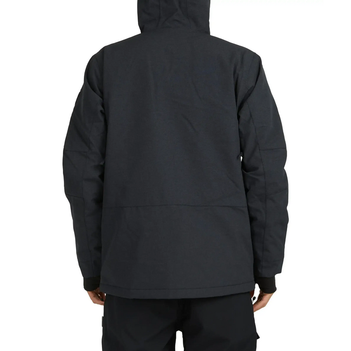 Quiksilver Mission Solid Jacket 
