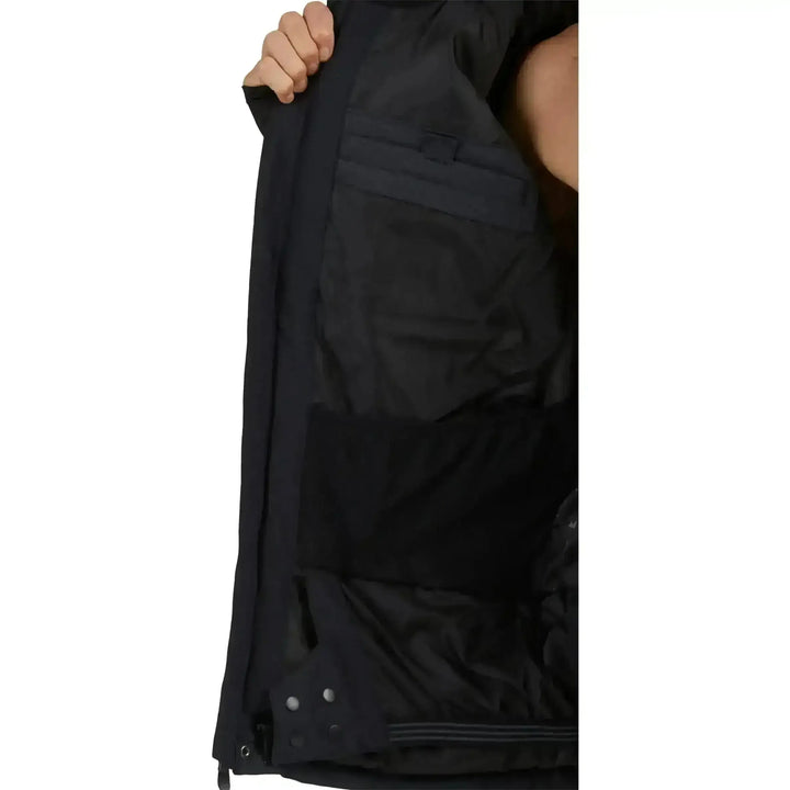 Quiksilver Mission Solid Jacket 