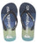 Quiksilver Molokai Art II Youth Jandals 