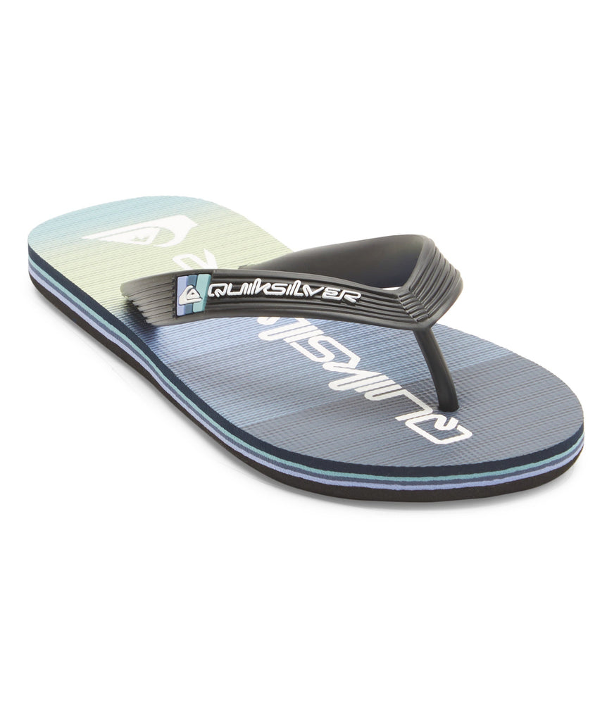 Quiksilver Molokai Art II Youth Jandals 