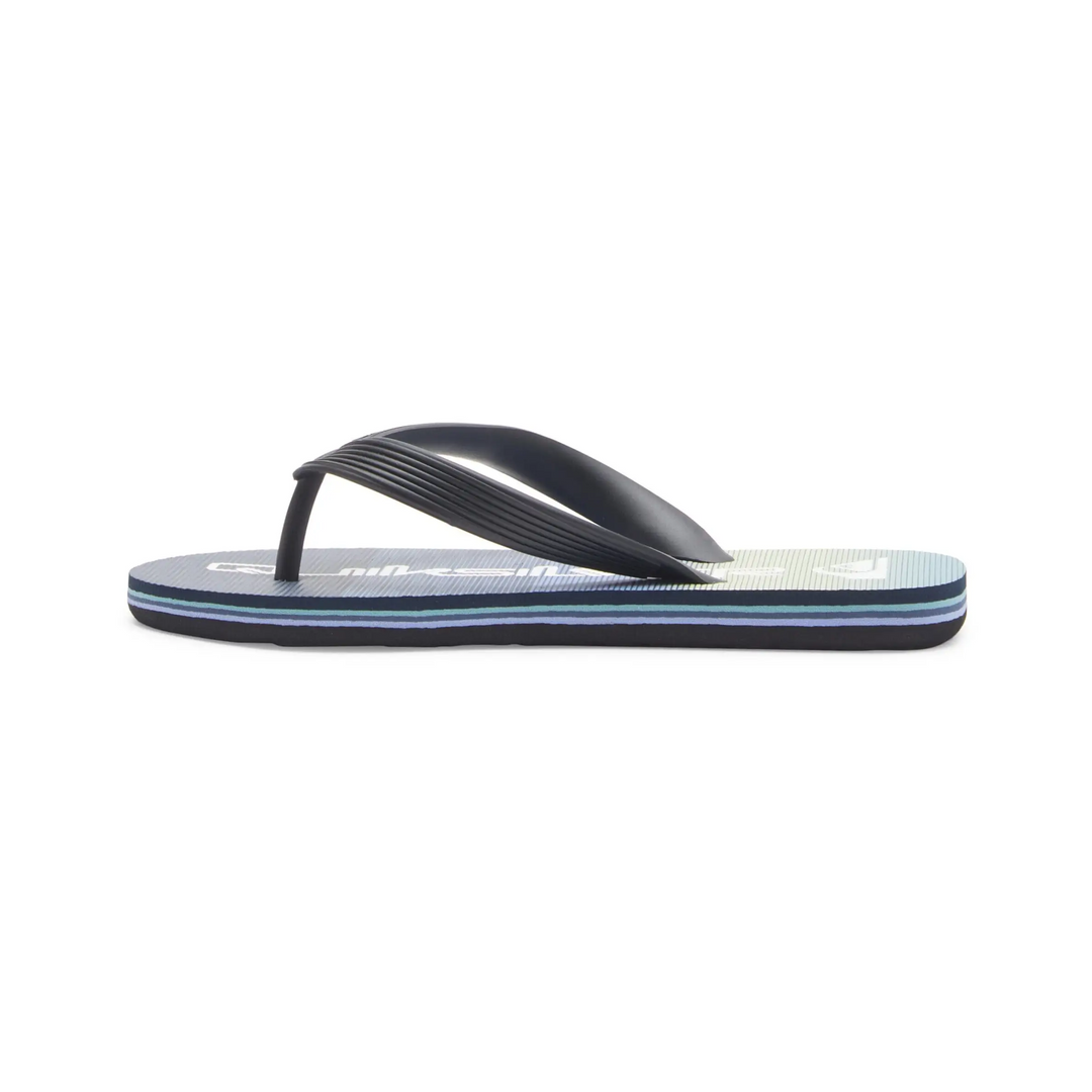 Quiksilver Molokai Art II Youth Jandals 