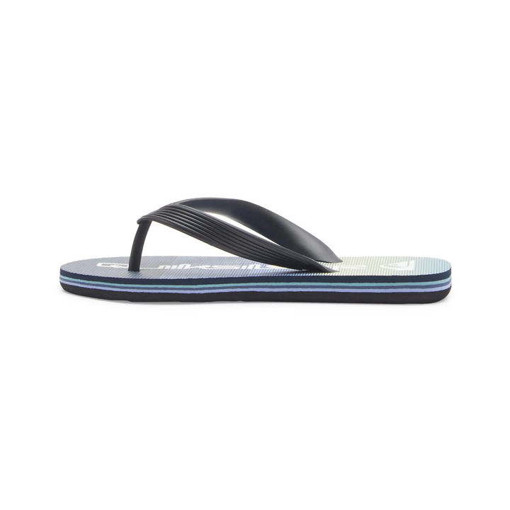 Quiksilver Molokai Art II Youth Jandals 