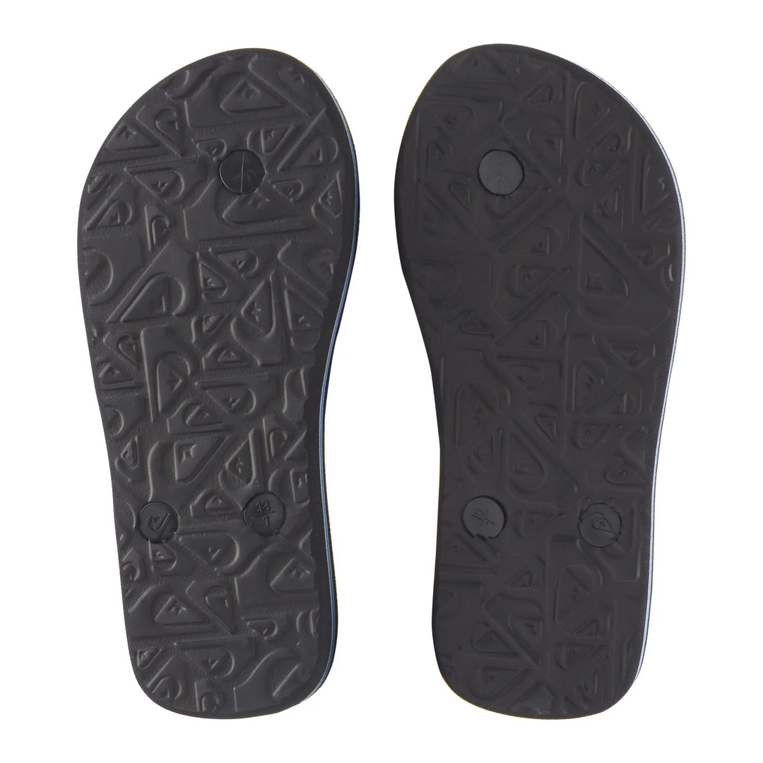 Quiksilver Molokai Art II Youth Jandals 
