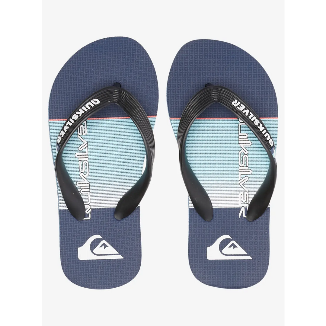 Quiksilver Molokai Art Kids Jandals 
