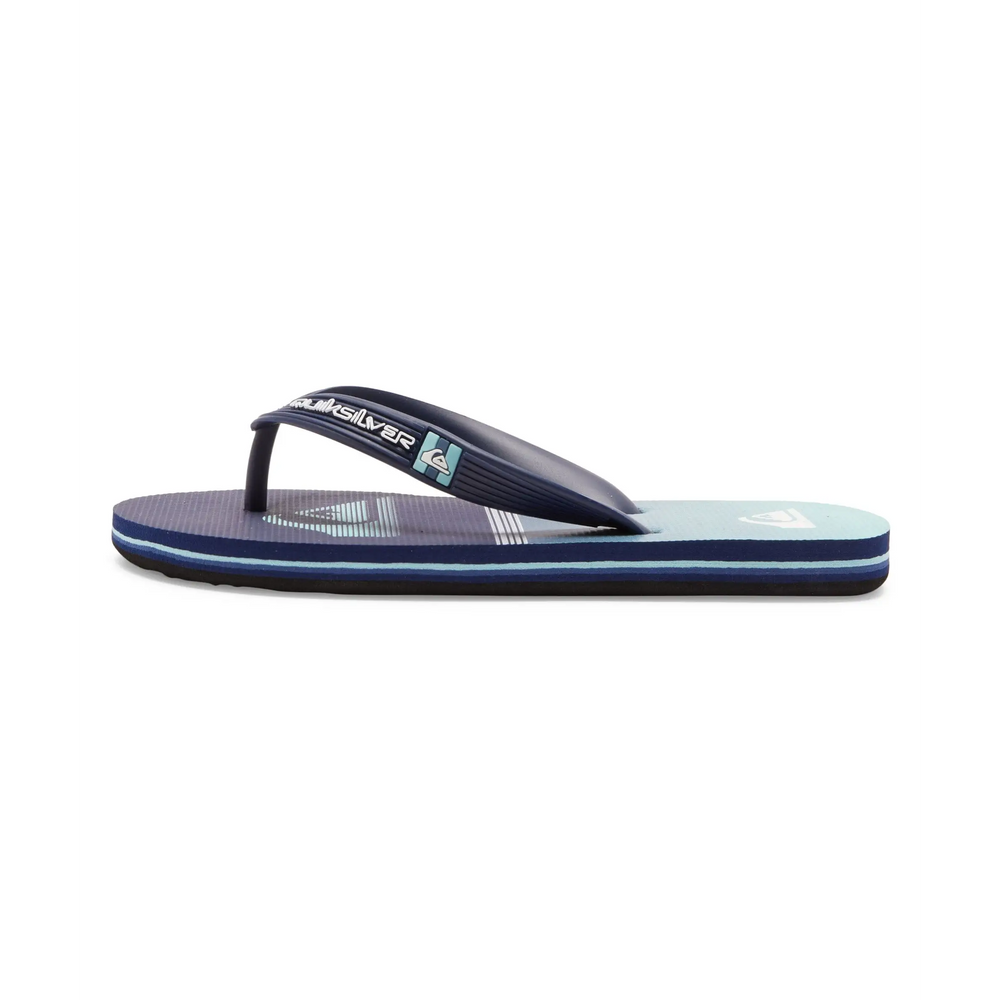 Quiksilver Molokai Art Youth Jandals 