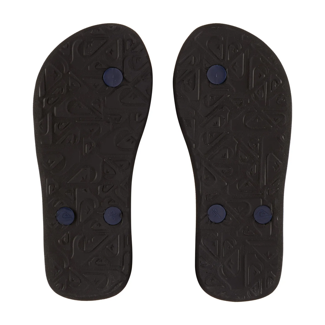 Quiksilver Molokai Art Youth Jandals 