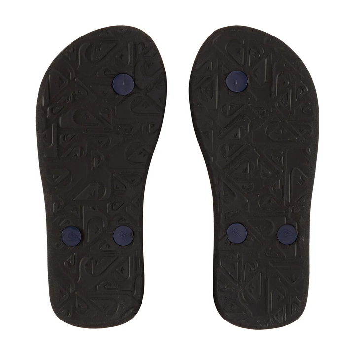 Quiksilver Molokai Art Youth Jandals 