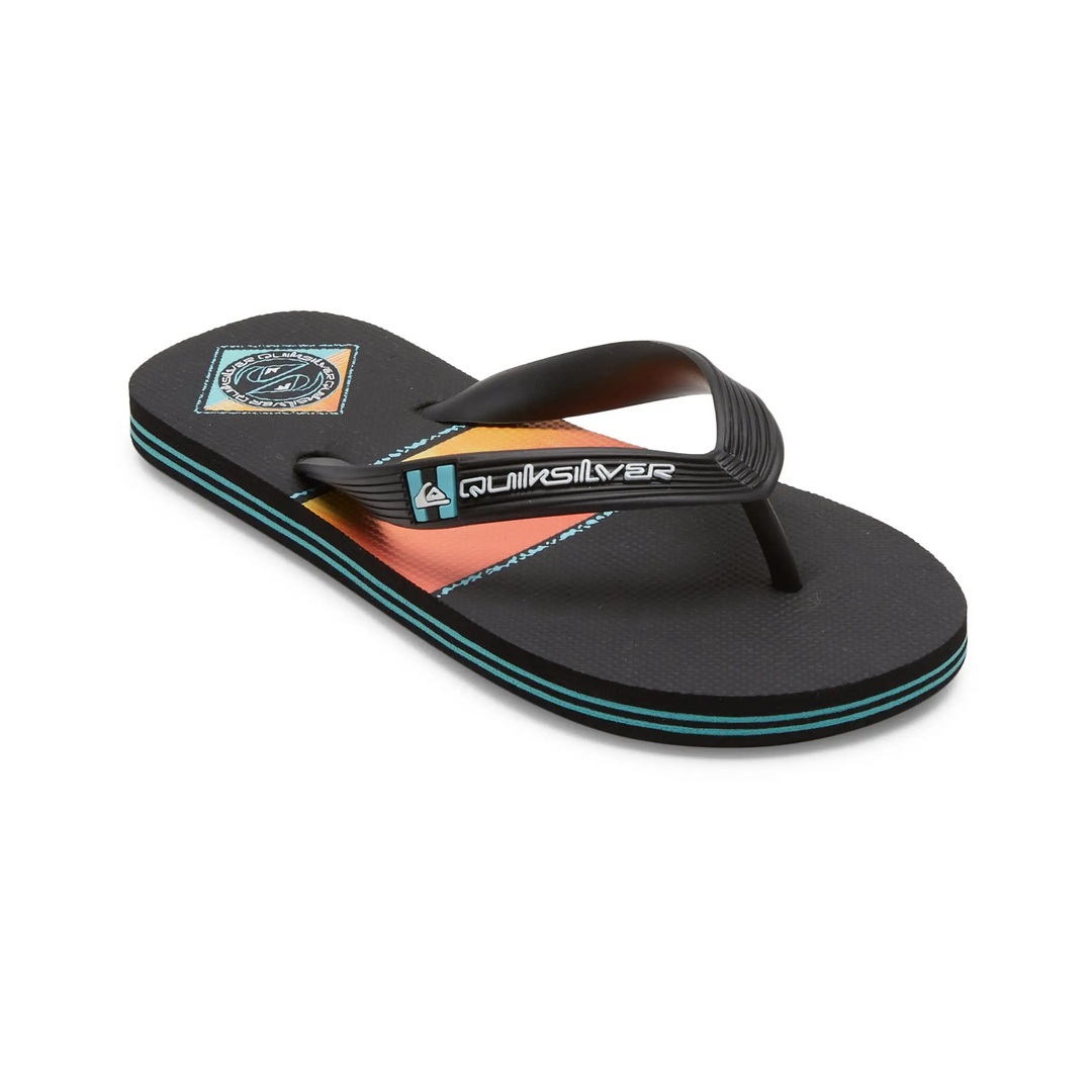 Quiksilver Molokai Art Youth Jandals 