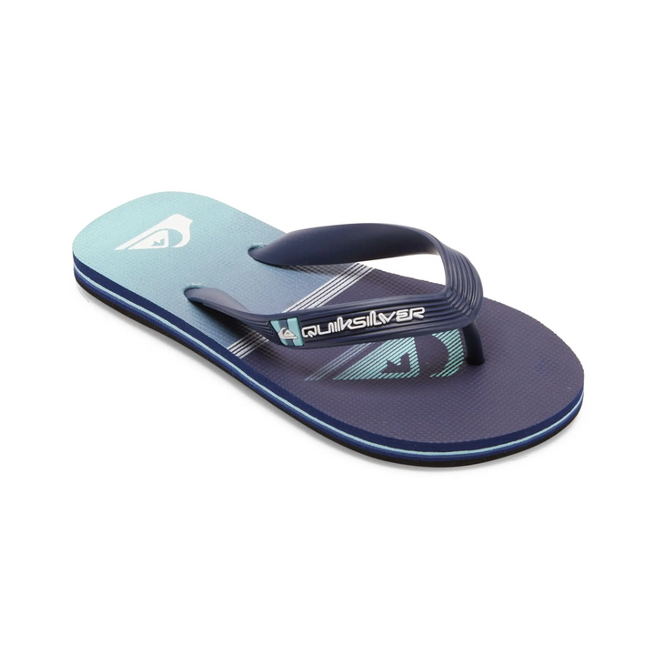 Quiksilver Molokai Art Youth Jandals 