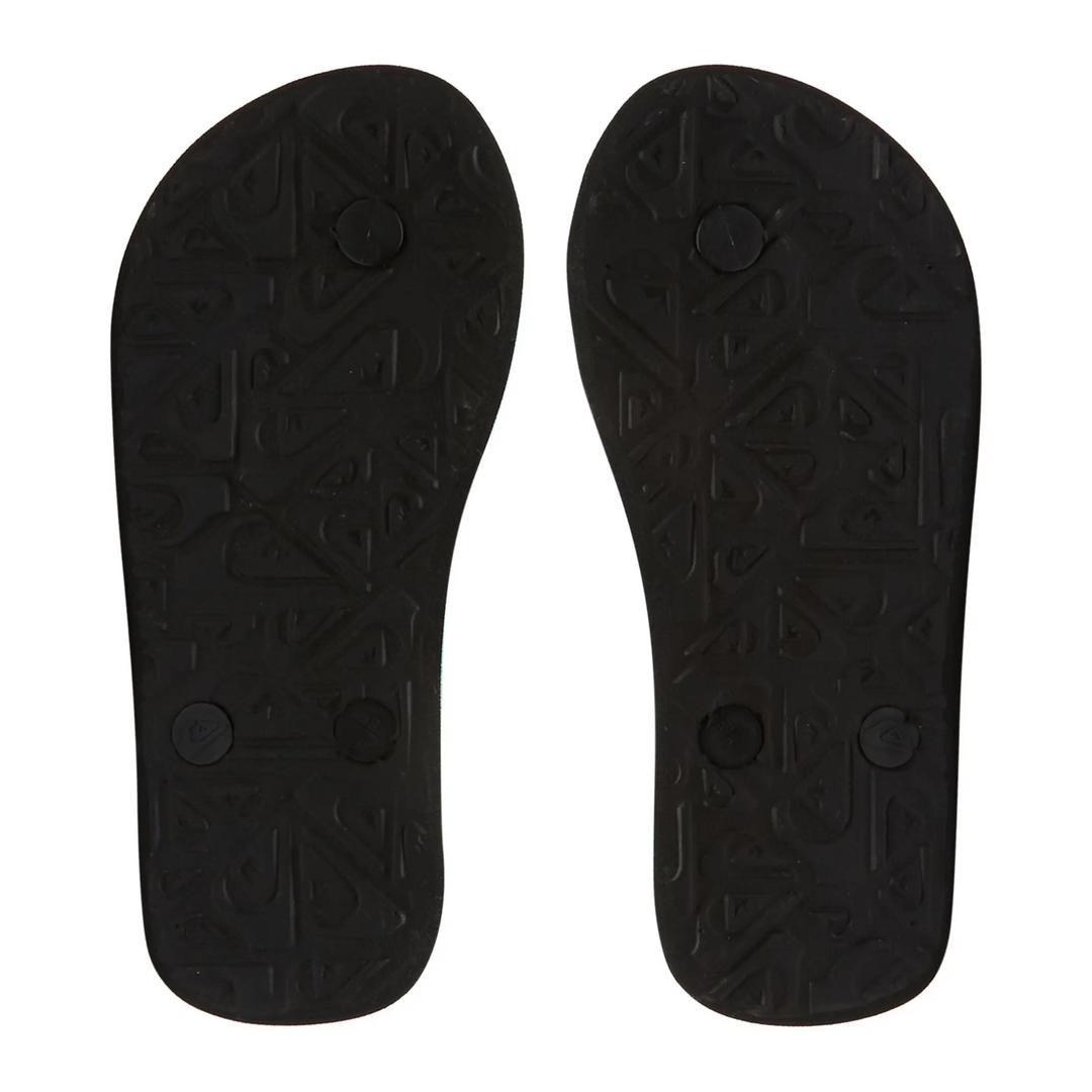 Quiksilver Molokai Art Youth Jandals 
