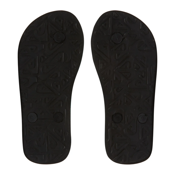 Quiksilver Molokai Art Youth Jandals 