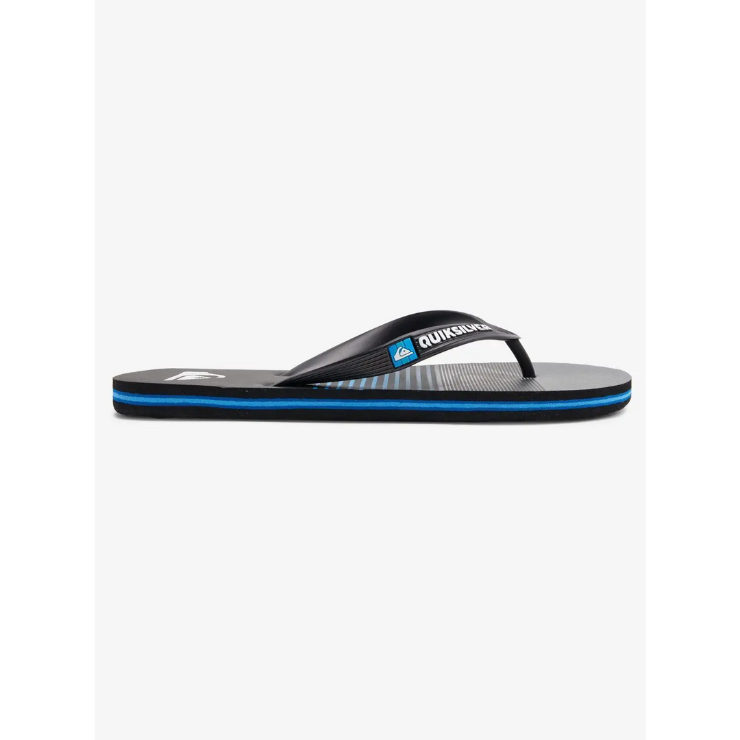Quiksilver Molokai Slab Jandals 