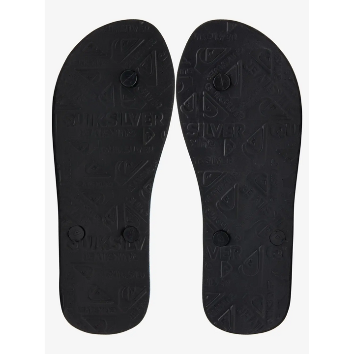 Quiksilver Molokai Slab Jandals 
