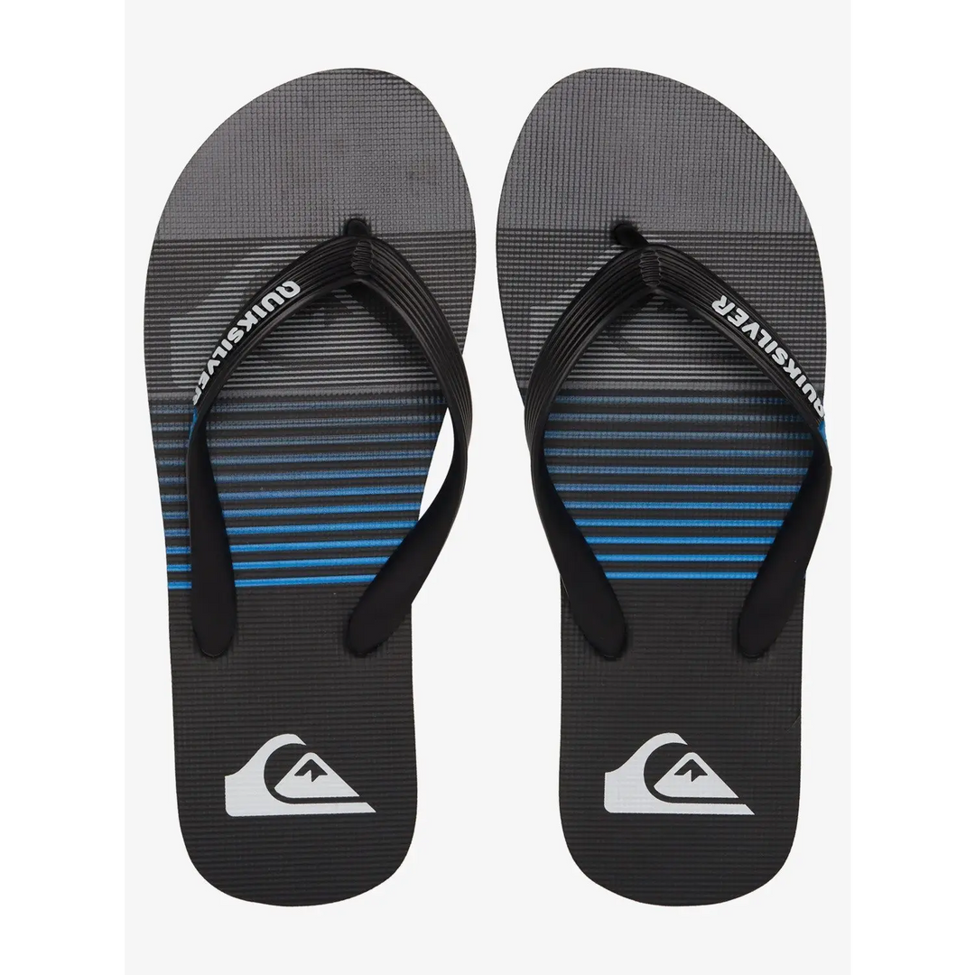 Quiksilver Molokai Slab Jandals 