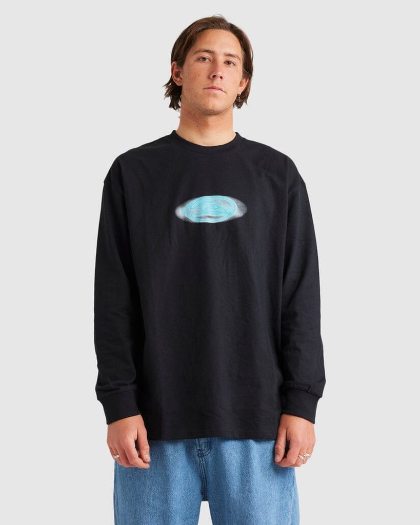 Quiksilver Motion Long Sleeve T-Shirt 