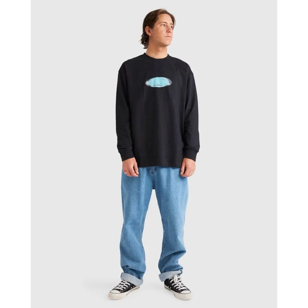 Quiksilver Motion Long Sleeve T-Shirt 