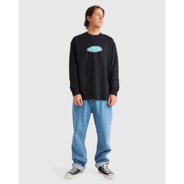 Quiksilver Motion Long Sleeve T-Shirt 