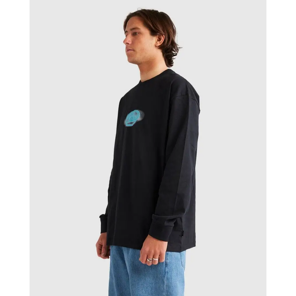 Quiksilver Motion Long Sleeve T-Shirt 