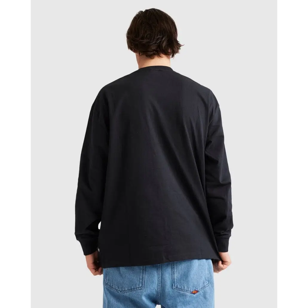 Quiksilver Motion Long Sleeve T-Shirt 