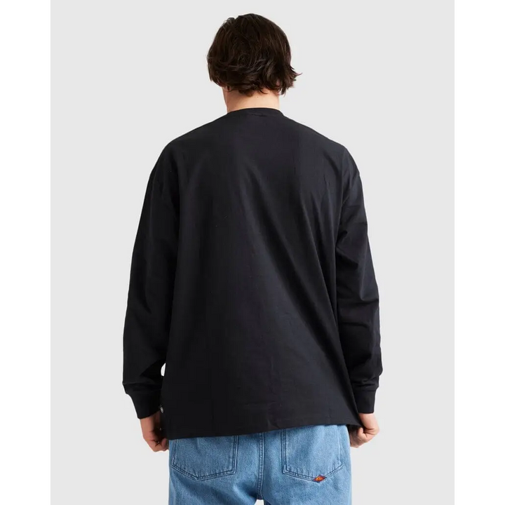 Quiksilver Motion Long Sleeve T-Shirt 
