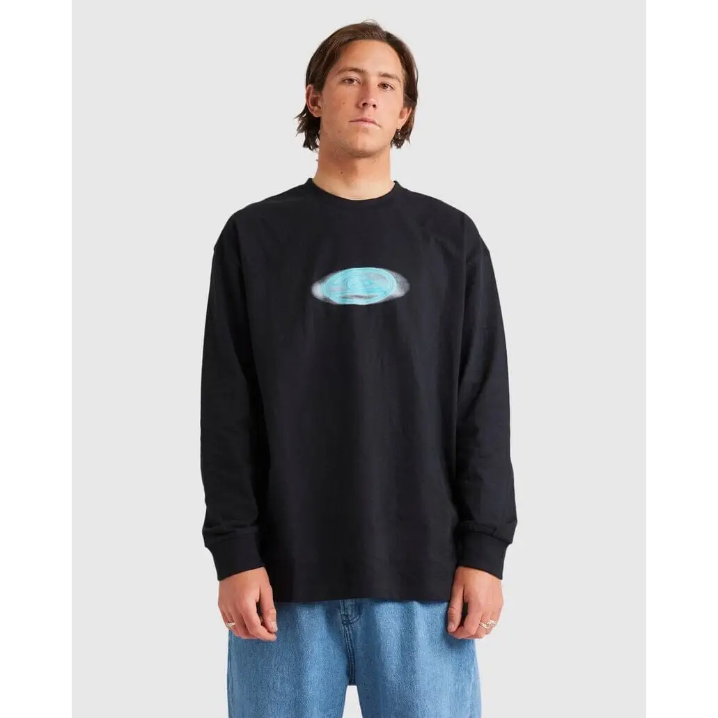 Quiksilver Motion Long Sleeve T-Shirt 