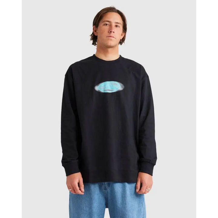 Quiksilver Motion Long Sleeve T-Shirt 