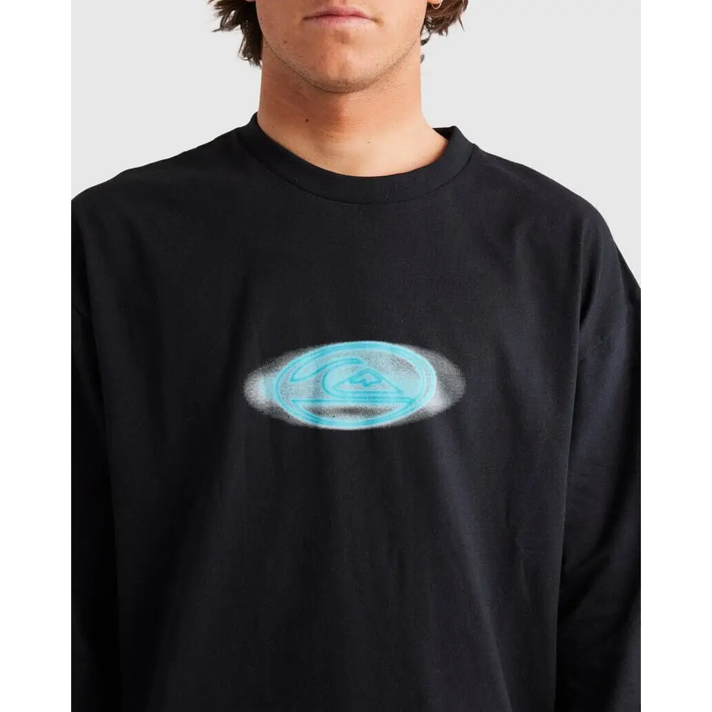 Quiksilver Motion Long Sleeve T-Shirt 