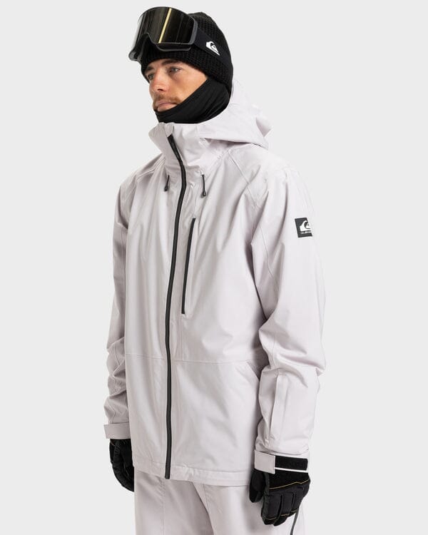 Quiksilver Muldrow 20K Jacket 