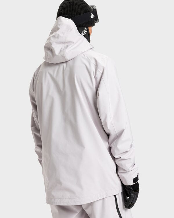 Quiksilver Muldrow 20K Jacket 