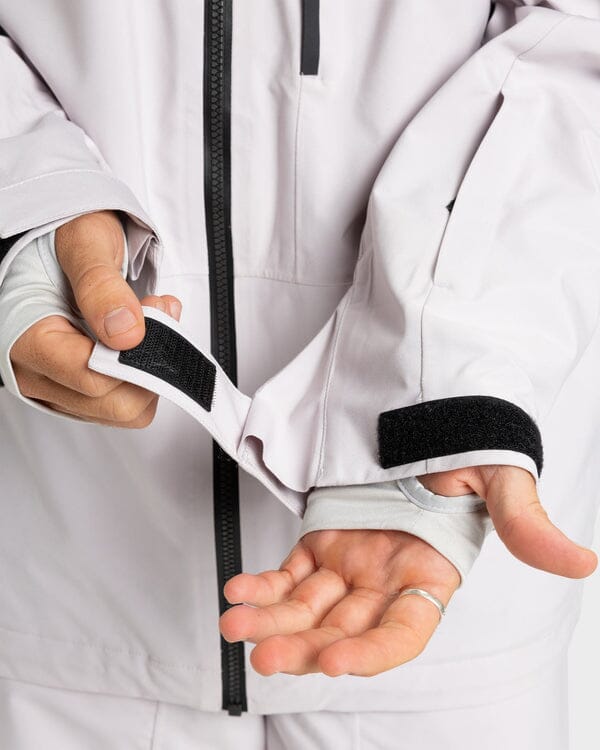 Quiksilver Muldrow 20K Jacket 