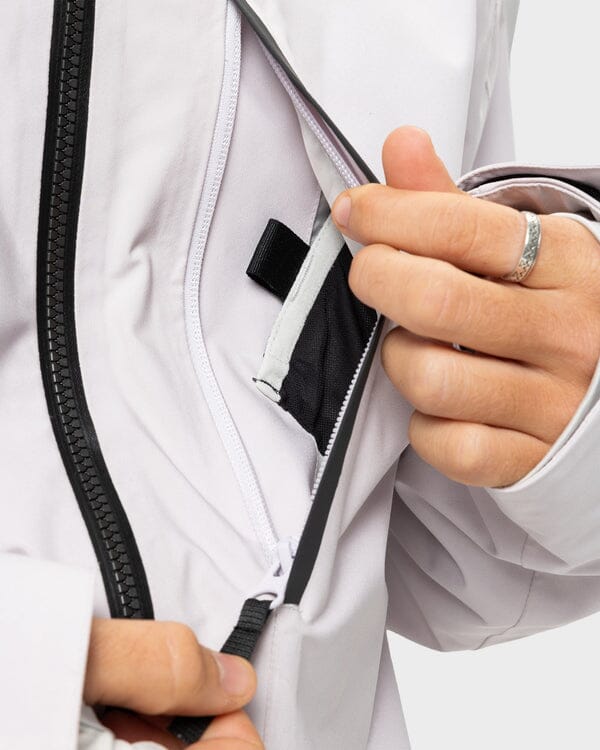 Quiksilver Muldrow 20K Jacket 