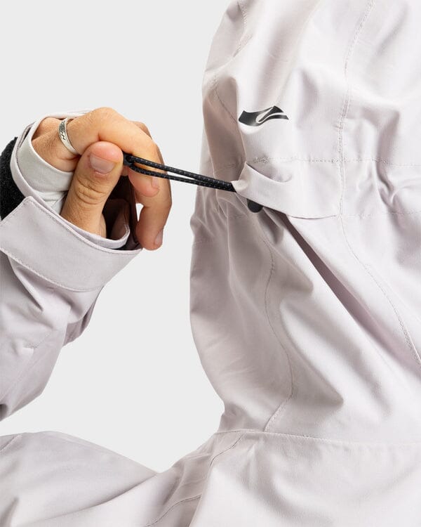 Quiksilver Muldrow 20K Jacket 