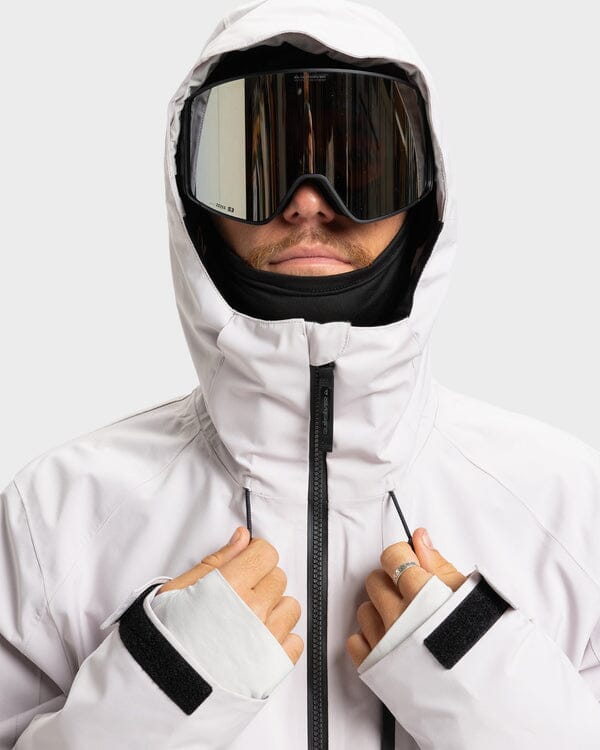 Quiksilver Muldrow 20K Jacket 