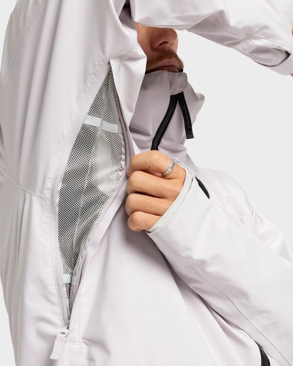 Quiksilver Muldrow 20K Jacket 