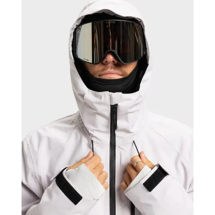 Quiksilver Muldrow 20K Jacket 